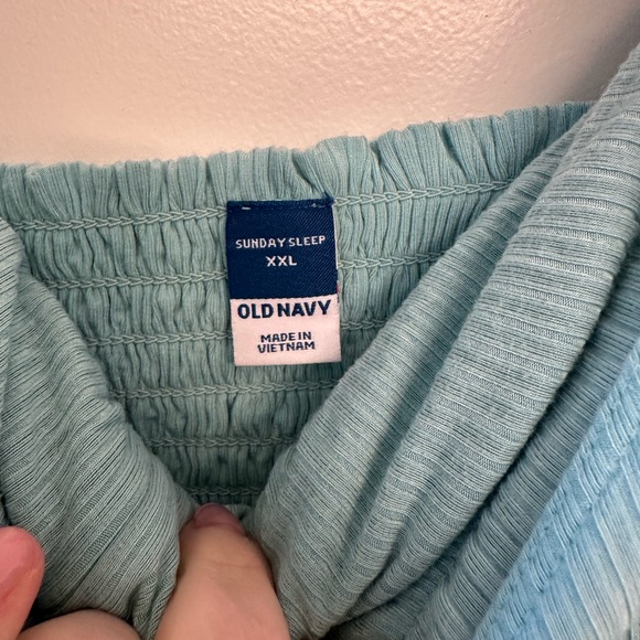 Sleep lounge set - Picture 2 of 2